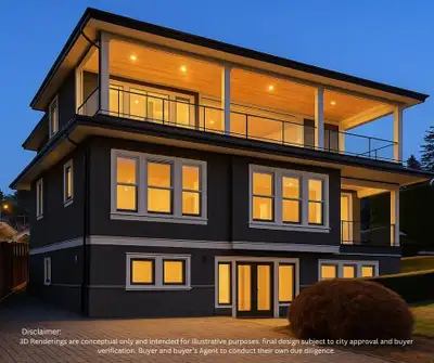 **BUILDERS AND INVESTORS ALERT** Two Quaint Cottage Style Homes are located on a Huge 5,185 sqft VIE...