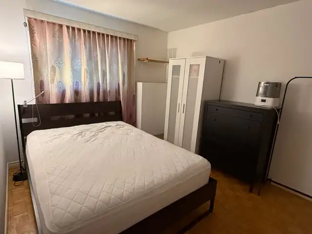 september- All females - Room for rent near seneca newnham in Room Rentals & Roommates in Markham / York Region - Image 4