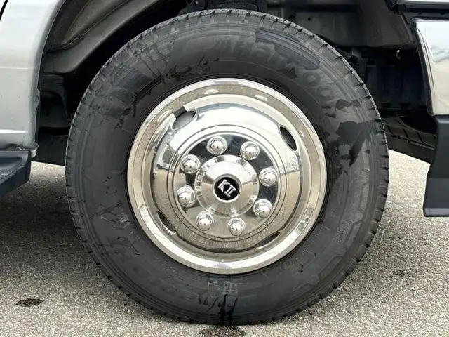 2024 Adventurer LP Class C Adventurer 24DS in RVs & Motorhomes in Abbotsford - Image 19