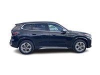 2024 BMW X1 xDrive28i Black Sapphire Metallic *** PREMIUM ESSENTIAL *** *** X LINE *** *** LOW MILEA... (image 2)