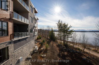 #106 -20 SALT DOCK RD Parry Sound, Ontario