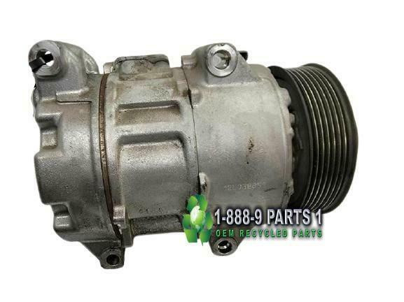 A/C AC Compressors Sienna RAV4 Tacoma 4Runner Camry 2004-2020 in Other Parts & Accessories in Hamilton - Image 4