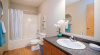 Broadstreet's Riverbend Terrace offers 2 bedroom pet friendly apartments conveniently located just o... (image 6)
