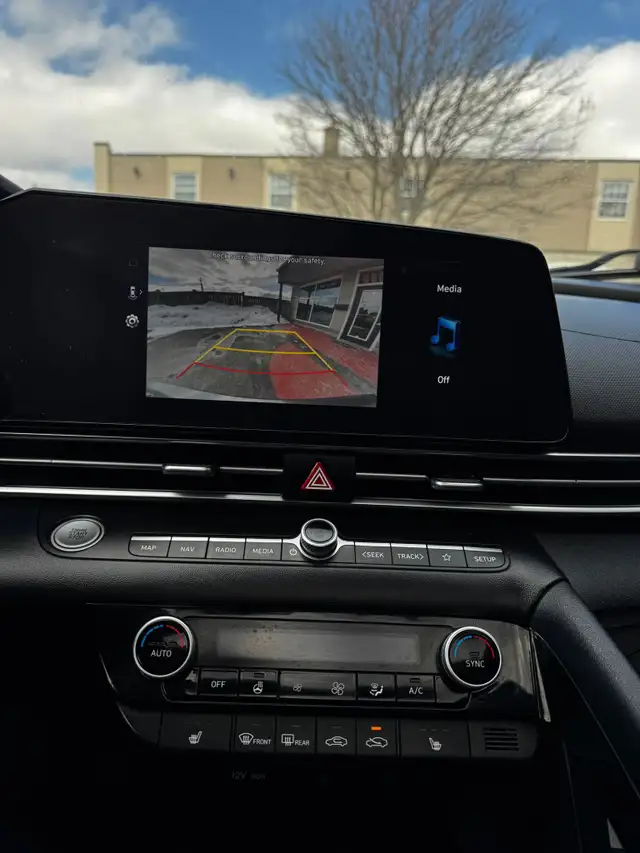 2023 Hyundai Elantra in Cars & Trucks in St. Catharines - Image 16