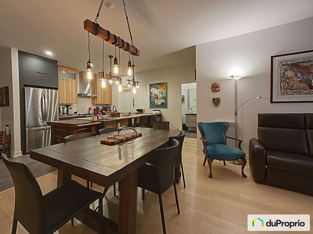 $899,000 - Condominium for sale in Bromont — photo 3