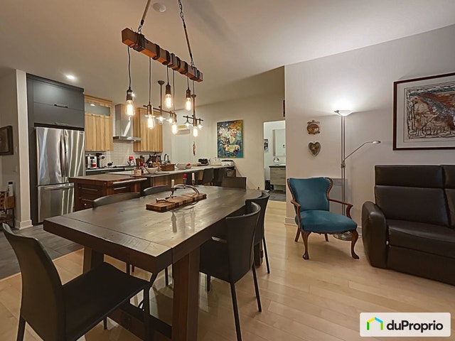 $899,000 - Condominium for sale in Bromont — photo 3