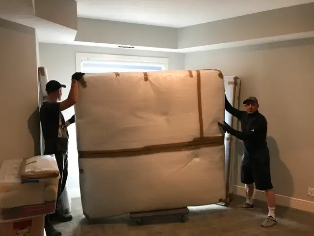 ✅VC Movers✅ $110 per hour for two men and truck!!!62864353622274121