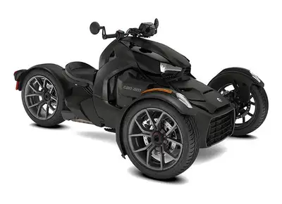 Bienvenue chez Adrenaline Sports Québec ! 2026 CAN-AM Ryker (900 ACE) CAN-AM Ryker (900 ACE) 2026 Po...