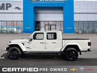 Saskatoon Motor Products - Recent Arrival! 2022 Jeep Gladiator High Altitude - Certified Certificati... (image 1)