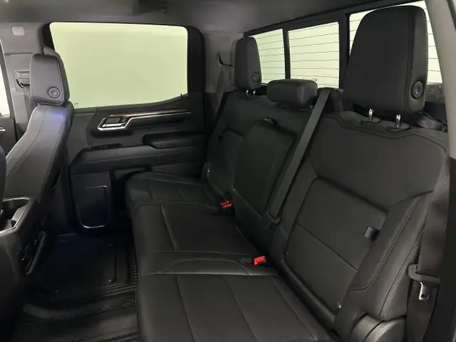 2024 Chevrolet Silverado 1500 LT Trail Boss DURAMAX/LEATHER/R... in Cars & Trucks in Belleville - Image 8