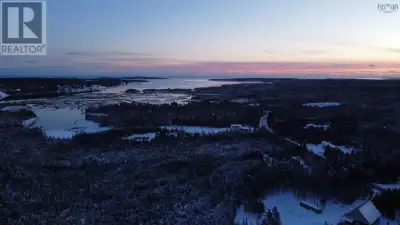 Create your own coastal retreat and enjoy fresh ocean air while remaining just 30 minutes from Dartm...