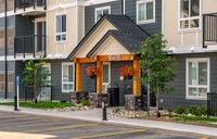 Aspen Greens offers 1, 2, and 3-bedroom, pet friendly apartments for rent in Brandon, MB. Inside you... (image 1)