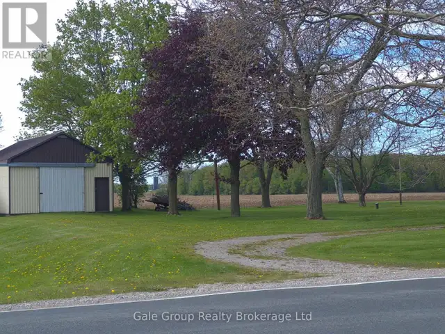 324554 MOUNT ELGIN ROAD South-West Oxford, Ontario in Land for Sale in Woodstock - Image 3