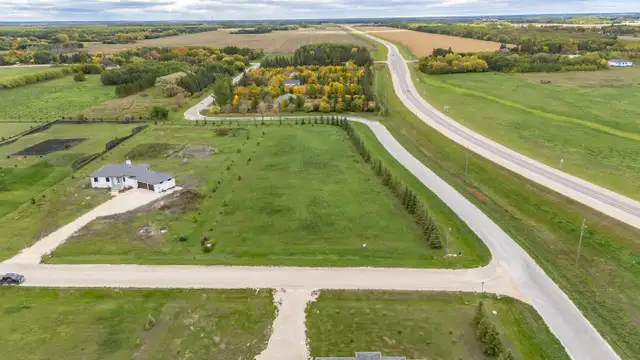 Build Your Dream Home Here!