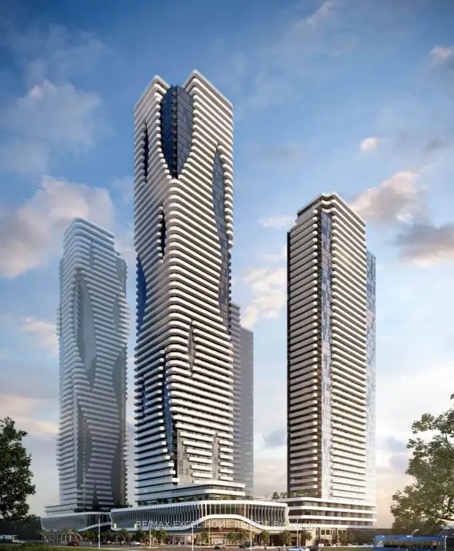 1BR & 2BR Brand New Condo units at Highway 7 & Jane St !! in Long Term Rentals in Markham / York Region - Image 9