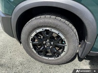 Come see this 2023 Nissan Pathfinder SV before someone takes it home! *This Nissan Pathfinder Is Com... (image 8)