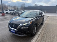 2023 Nissan Rogue S AWD - Touch screen - Backup Camera - Apple car play - Cruise control - Heated se... (image 6)