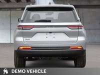 This Jeep Grand Cherokee delivers a Regular Unleaded V-6 3.6 L/220 engine powering this Automatic tr... (image 5)