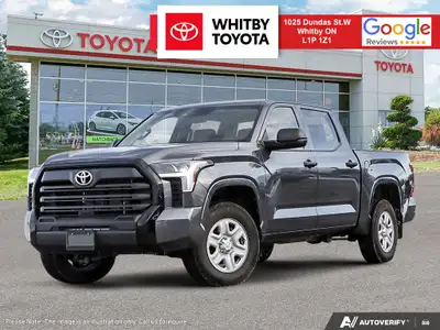 SR5 Engine: 3.4 Litre Twin Turbo V6 L/100Km City: 13.5 L/100Km Hwy: 10.6