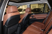 This BMW X5 has a dependable Gas I6 3.0L/182 engine powering this Automatic transmission. xDrive all... (image 9)