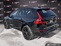 Check out this 2024 Volvo XC60 Ultimate Black Edition before someone takes it home! *You Can't Beat... (image 3)