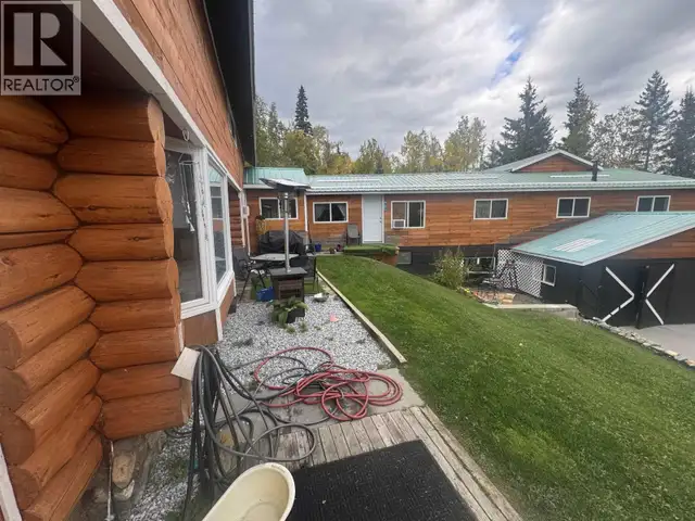 3168 COPELAND ROAD Quesnel, British Columbia in Houses for Sale in Quesnel - Image 39