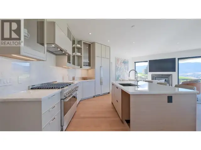 345 LOWER BENCH Road Penticton, British Columbia in Houses for Sale in Penticton - Image 15