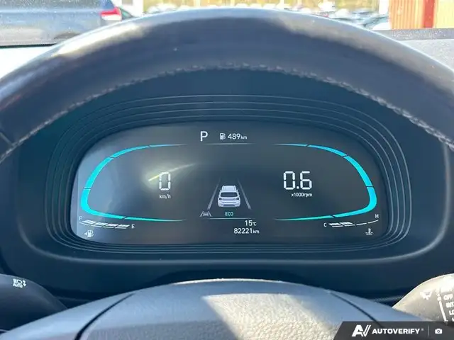 2024 Hyundai Venue Preferred in Cars & Trucks in Brantford - Image 20