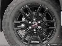 4WD Crew Cab 147 Elevation ... Engine: Turbocharged Diesel I6 3.0L/183 Safety Equipment Airbags, Dua... (image 7)