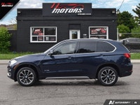 Welcome to 11 Motors. JUST IN! PRICED TO SELL - CLEAN CARFAX NO ACCIDENTS DRIVE AWD | 3.0L TWINPOWER... (image 2)