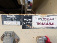 2014 Metso Portable Jaw Crushing Plant C106 Gravel Crusher Extremely Clean Machine 3ph 480v See othe... (image 2)