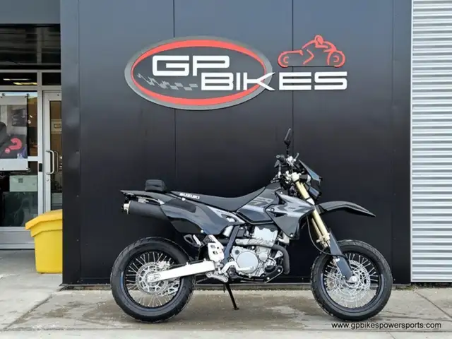 2024 Suzuki DR-Z400SM in Dirt Bikes & Motocross in Oshawa / Durham Region - Image 3