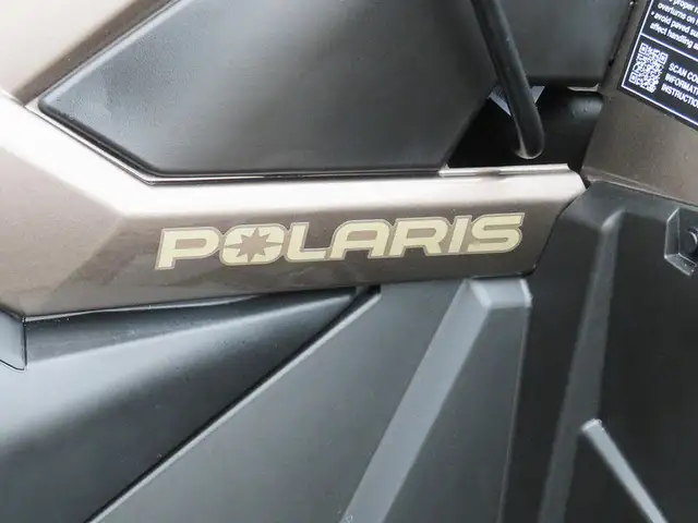 2026 Polaris Sportsman 850 Trail in ATVs in Cambridge - Image 16