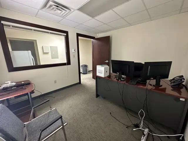 Prime downtown office space for lease in Commercial & Office Space for Rent in Annapolis Valley - Image 13