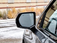 Welcome To Sherwood Park Chevrolet. The #1 Volume Chevrolet Dealer in Canada. This Chevrolet SUBURBA... (image 6)