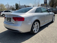 Vehicle Highlights: - Single owner - Highly optioned Recently arrived Audi A5 Quattro 2.0T Technik Q... (image 6)