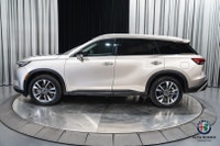 WAS: $53995 NOW: $51995 plus taxes and licensing feesThe 2024 Infiniti QX60 Luxe combines elegance w... (image 1)