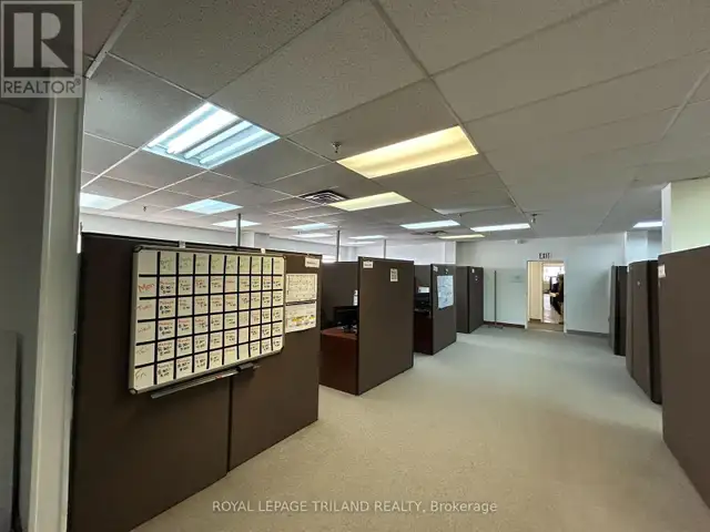 1150 FRANCES STREET N London East (East M), Ontario in Commercial & Office Space for Rent in London - Image 11