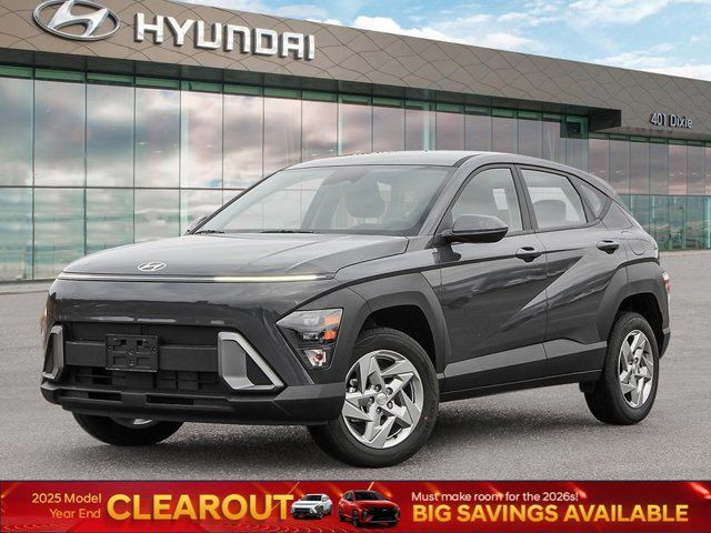 2026 Hyundai Kona Essential in Cars & Trucks in Mississauga / Peel Region
