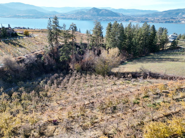 4855 North Naramata Road - Naramata in Land for Sale in Penticton - Image 4