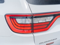 Only 31,984 Miles! This Dodge Durango has a durable Regular Unleaded V-6 3.6 L/220 engine powering t... (image 8)