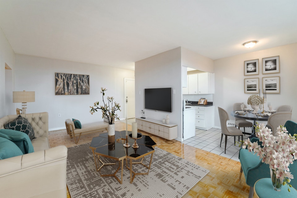 2 & 3 BEDROOM APARTMENTS AVAILABLE IN OSHAWA 5