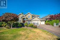 8533 CANTLEY ROAD Richmond, British Columbia