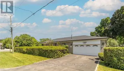 1284 WARWICK AVENUE Oakville (WO West), Ontario