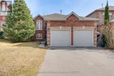 47 HOLLY MEADOW ROAD S Barrie (Holly), Ontario
