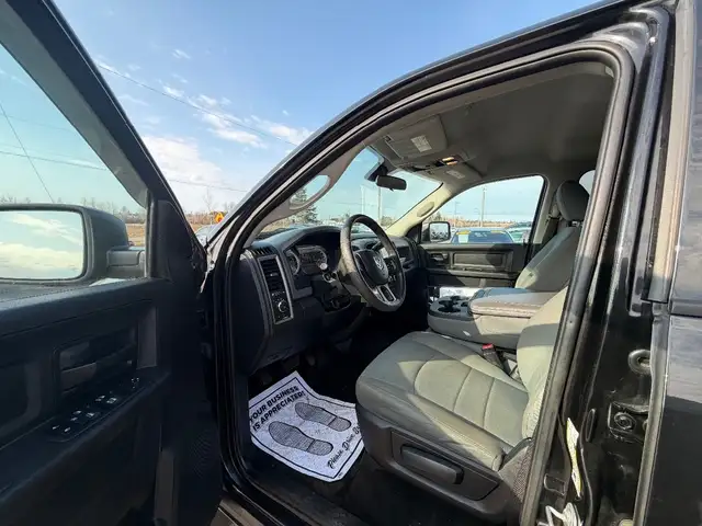 2017 Ram 1500 EXPRESS in Cars & Trucks in Summerside - Image 16