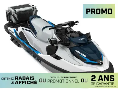 SKU : 18SC Faites vite promotion du manufacturier en cours pour une durée limitée : 1000.0$ jusqu'au...