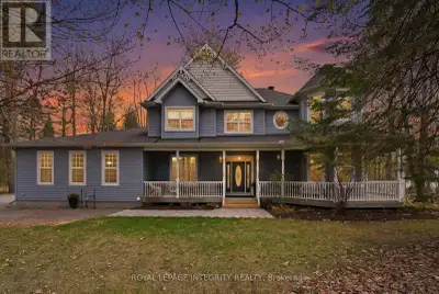 Sunday Open House, May 17th - 2PM to 4 PM--Located in Marchvale Estates on a private nature-filled 3...