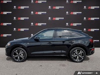 Come see this 2023 Audi Q5 Sportback Technik before someone takes it home! *You Can't Beat the Price... (image 1)
