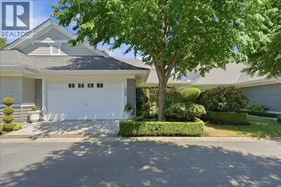 There's a reason Chesapeake Landing remains one of Ladner's most sought-after 55+ communities. Beaut...